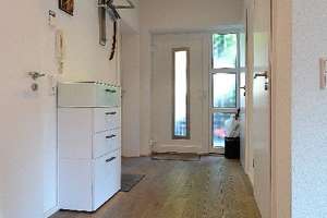 Sehr schönes Haus mit Pool und grandiosem Ausblick in Weil am Rhein, möbliert – Die vollständige Adresse der Immobilie erhältst du vom Anbieter., 79576 Weil am Rhein – Vorschaubild 12