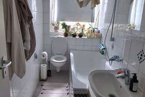 Neu: Schöne, Wohnung nahe Klinikum – 68167 Neckarstadt-Ost/Wohlgelegen, Mannheim – Vorschaubild 9