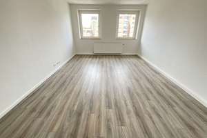 Frisch renovierte 3 Zimmerwohnung mit eigenem Garten – Nassauerring 19, 47798 Stadtmitte, Krefeld – Vorschaubild 9
