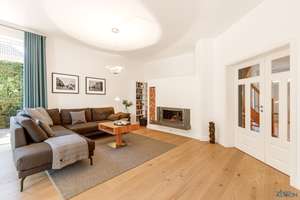 Viel Raum zum Wohnen, viel Grün zum Leben – Die vollständige Adresse der Immobilie erhältst du vom Anbieter., 22149 Rahlstedt, Hamburg – Vorschaubild 9