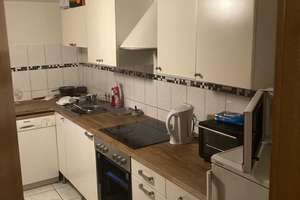 2ZKB Dachgeschosswohnung – Bismarckstr. 18, 75179 Nordstadt, Pforzheim – Vorschaubild 3