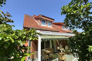 Wunderschönes, energieeffizientes Reihenendhaus in Großenbrode ca. 700 m Luftlinie zum Ostseestrand – Die vollständige Adresse der Immobilie erhältst du vom Anbieter., 23775 Großenbrode – Vorschaubild 18