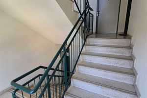 HÜBSCH SANIERTE WOHNUNG MIT XL BALKON HOFSEITIG, NEUES DUSCHBAD, NEUE BODENBELÄGE. – Österreicher Straße 36, 1279 Dresden – Vorschaubild 7