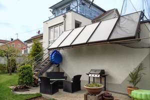 Kernsaniertes Zweifamilien-Traumhaus - Energieeffizient und hochwertig ausgebaut in Toplage – Die vollständige Adresse der Immobilie erhältst du vom Anbieter., 71032 Böblingen – Vorschaubild 20