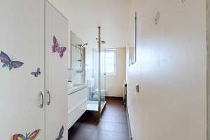 7-Zimmer-Maisonette im Winterfeldtkiez! – Winterfeldtstr. 7, 10781 Schöneberg, Berlin – Vorschaubild 45
