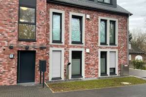 Modern möblierte 2-Zimmer-Wohnung Bochum Wiemelhausen – Die vollständige Adresse der Immobilie erhältst du vom Anbieter., 44789 Wiemelhausen, Bochum – Vorschaubild 3