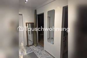 Tauschwohnung: 2,5-Zimmer-Wohnung in Augsburg, Hochzoll – Die vollständige Adresse der Immobilie erhältst du vom Anbieter., 86163 Hochzoll-Süd, Augsburg – Vorschaubild 3