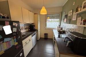 Top Lage, charmant & ruhige 82qm² 3,5 Z, großer Garten, 2 Terrassen, Garage u. Stellplatz – Die vollständige Adresse der Immobilie erhältst du vom Anbieter., 51381 Quettingen, Leverkusen – Vorschaubild 5