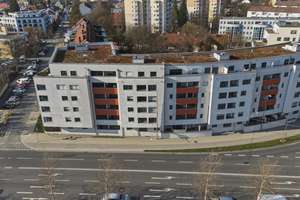 Attraktive 3-Zimmer-Wohnung in zentraler Lage – mit Loggia, Balkon und Tiefgaragenstellplatz – Die vollständige Adresse der Immobilie erhältst du vom Anbieter., 81241 Pasing, München – Vorschaubild 37