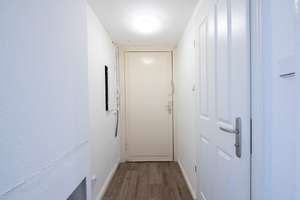 Charmante 2-Zimmer-Wohnung zum Selbstverwirklichen – Sophie-Charlotten-Straße 22A, 14059 Charlottenburg, Berlin – Vorschaubild 6