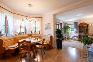 Modernisiertes EFH mit Einliegerwohnung und Traumgarten mit Fernblick auf den Rauhen Kulm! – Schlossgarten 16, 95517 Bayreuth (Kreis) – Vorschaubild 14