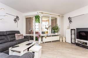 Charmante 3-Zimmer-Wohnung mit Wohlfühl-Loggia – Die vollständige Adresse der Immobilie erhältst du vom Anbieter., 10315 Friedrichsfelde, Berlin – Vorschaubild 3