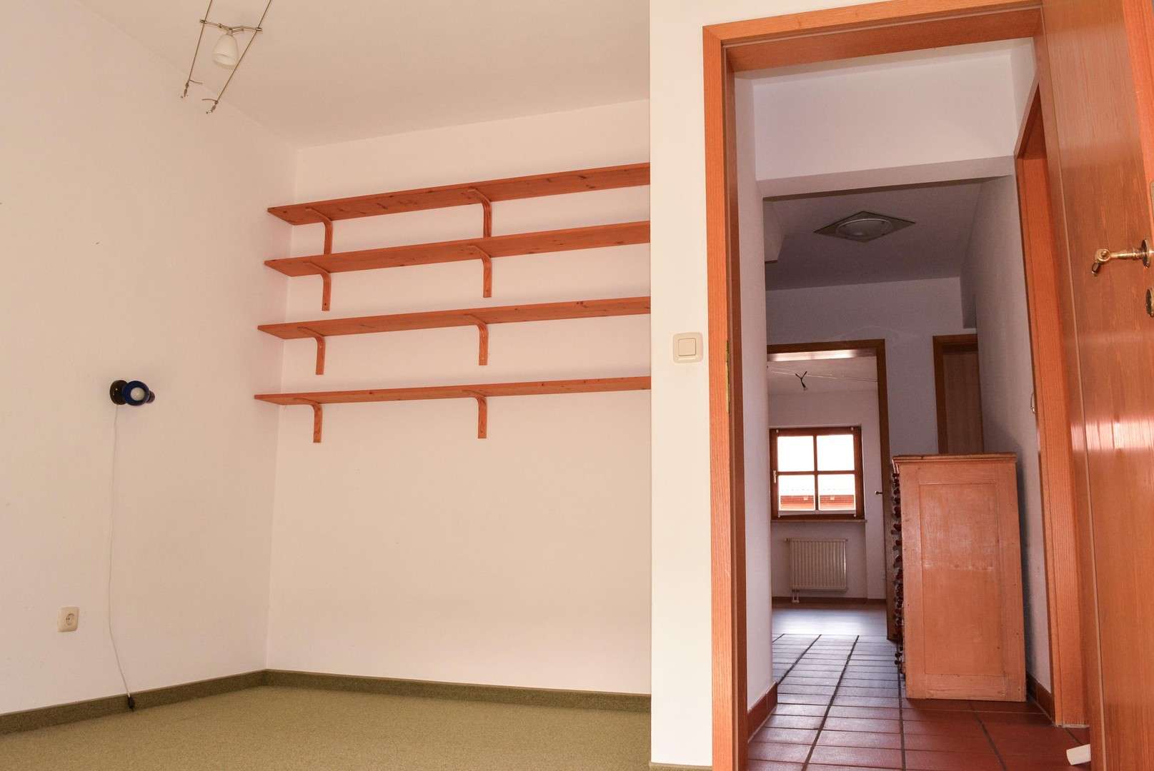 Immobilie in Königsdorf - Doppelhaushälfte mit Garage, Carport und PV-Anlage in ruhiger Lage von Königsdorf - Bild 25