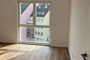Lichtdurchflutet und nagelneu: Stilvolle 2-Zimmer-Wohnung mit Top-Ausstattung in Köln-Nippes – Kempenerstr. 58, 50733 Nippes (Ortsteil), Köln – Vorschaubild 3