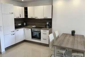 Direkt an der Königsallee - Luxus-Wohnung mit TG-Stellplatz – Talstraße 32, 40217 Friedrichstadt, Düsseldorf – Vorschaubild 15