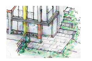 S-Sillenbuch: Hochwertige 3-Zi.-Garten-Whng., ca. 102 qm Wfl., Aufzug, Terrasse, EBK, Einzel-Garage – Die vollständige Adresse der Immobilie erhältst du vom Anbieter., 70619 Sillenbuch (Ortsteil), Stuttgart – Vorschaubild 26