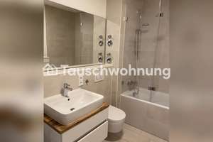 Tauschwohnung: Lichtdurchflutete 2-Zimmer-Wohnung mit 11-Meter-Südbalkon – Die vollständige Adresse der Immobilie erhältst du vom Anbieter., 22081 Barmbek-Süd, Hamburg – Vorschaubild 3
