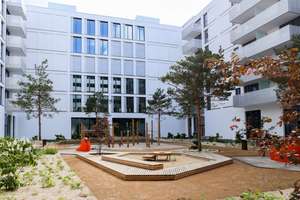 Helle Wohnung mit Freiraum zur individuellen Gestaltung - Wohnen im beliebten Berlin-Mitte – George-Stephenson-Straße 12, 10557 Moabit, Berlin – Vorschaubild 28