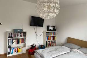 Sehr schöne, gut geschnittene gemütliche 2-Zimmer-Wohnung mit Balkon – Rheiner Landstraße 28, 49078 Weststadt, Osnabrück – Vorschaubild 6