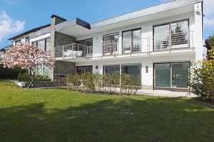 Frei stehender Bungalow mit Luxusausstattung auf Traumgrundstück in Bestlage – Main-Taunus-Kreis – Vorschaubild 3