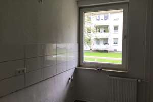 Zum Einzug frisch saniert und renoviert  3-Zimmer-EG-Wohnung mit Balkon - Waldrandlage – Allensteiner Ring 45, 47279 Wedau, Duisburg – Vorschaubild 5