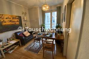 Tauschwohnung: Wohnung in Berlin gegen Wohnung in München tauschen