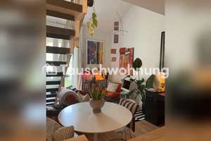 Tauschwohnung: Wunderschöne Maisonette Wohnung in Endenich abzugeben – Die vollständige Adresse der Immobilie erhältst du vom Anbieter., 53121 Endenich, Bonn – Vorschaubild 3