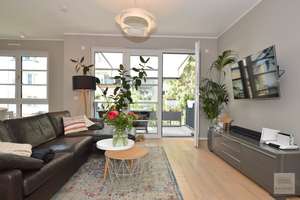 Willkommen im "Zoo-Viertel": Tolle 4-Zimmer-Wohnung im Loft-Stil – Mühlheimer Str. *, 40239 Düsseltal, Düsseldorf – Vorschaubild 10