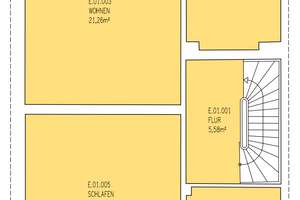 Hochwertig saniertes Wohnhaus und großzügigem Garten in Bestlage des Nürnberger Nordostens – Nordring 191, 90409 Schleifweg, Nürnberg – Vorschaubild 18