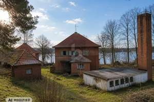 DENKMAL-ENSEMBLE DIREKT AM SEE – 18292 Krakow am See – Vorschaubild 3