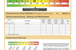 Bezugsfreie 3-Zimmer-Wohnung mit zwei Balkonen in FR-Zähringen – 79108 Zähringen, Freiburg im Breisgau – Vorschaubild 15