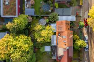 Doppelhaushälfte mit Charme, sonnigem Garten und viel Potenzial – Potsdam-Mittelmark (Kreis) – Vorschaubild 24