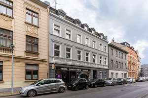 Gut geschnittene 3-Zimmer-Wohnung mit Balkon – Die vollständige Adresse der Immobilie erhältst du vom Anbieter., 40231 Eller, Düsseldorf – Vorschaubild 2