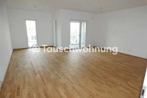 Tauschwohnung: 3-Zimmer-Wohnung in Plagwitz, 95 m², EBK, Balkon, 2 Bäder – 4229 Plagwitz, Leipzig – Vorschaubild 2