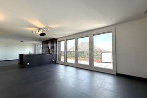 Zentral. Modern. Besonders. – Hochwertige Eigentumswohnung mit traumhafter Terrasse! – Die vollständige Adresse der Immobilie erhältst du vom Anbieter., 53117 Auerberg, Bonn – Vorschaubild 5