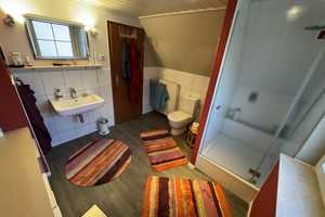 * RESERVIERT * verstecktes und top gepflegtes Einfamilienhaus in zentrumsnaher Lage von Elmshorn – Pinneberg (Kreis) – Vorschaubild 13