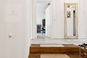 Bezugsfreie 3-Zimmer-Wohnung mit Garten in begehrter Lage von Köln-Marienburg – Die vollständige Adresse der Immobilie erhältst du vom Anbieter., 50968 Marienburg, Köln – Vorschaubild 15