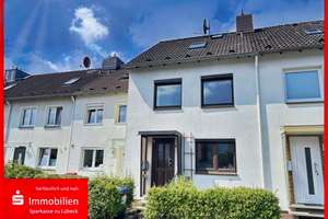 Herzlich Willkommen in Ihrem neuen Zuhause in gefragter Lage von St. Jürgen