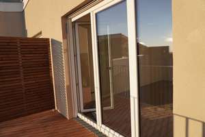 Von priv., Neubau: Helle 2,5-Zimmer-Whg. 76,37 qm mit EBK, TG Balkon in ruhiger, zentraler Lage – Artilleriestr. 1, 64285 Mitte, Darmstadt – Vorschaubild 11