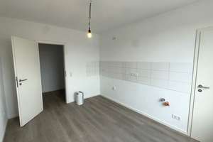 Erstbezug nach Renovierung: 2-Zimmerwohnung mit Balkon in Wuppertal-Oberbarmen – Brändströmstraße 2, 42275 Oberbarmen, Wuppertal – Vorschaubild 6