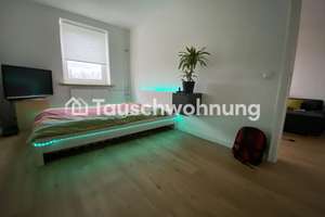 Tauschwohnung: Gemütliche 2-Zimmer Wohnung für Singles und Paare
