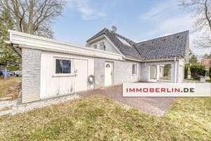 IMMOBERLIN.DE - Großzügiges Haus mit möglicher Gewerbeeinheit in ländlicher Lage – Die vollständige Adresse der Immobilie erhältst du vom Anbieter., 15370 Fredersdorf-Vogelsdorf – Vorschaubild 10