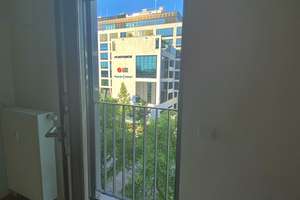Möblierte 1-Zimmer-Wohnung – Balanstraße 72, 81541 Balanstraße-West, München – Vorschaubild 12