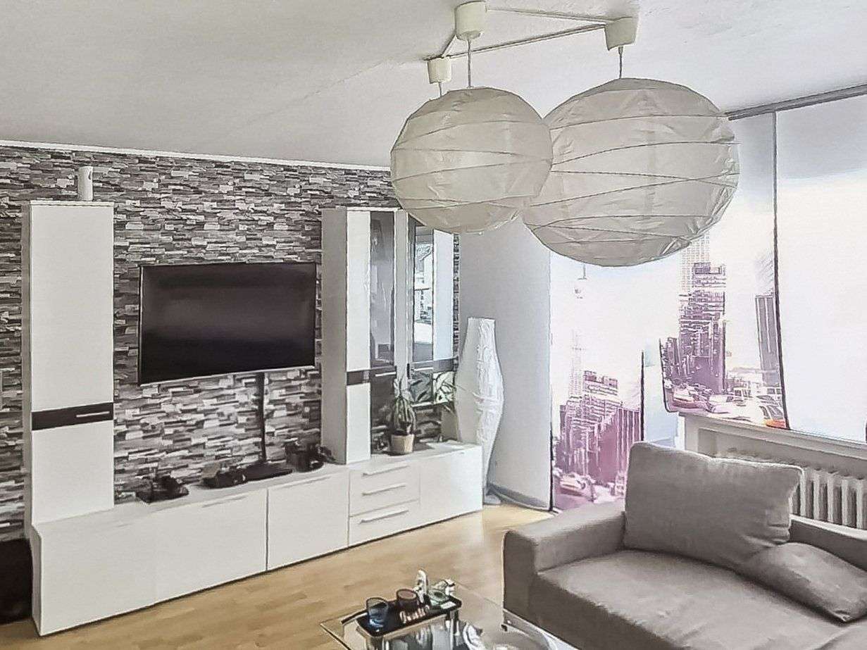 Immobilie in Liebenau - Vermietete 3-Zimmer-Eigentumswohnung in Liebenau - Bild 9