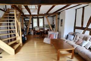 Gemütliches Haus mit Dachterrasse im Herzen der Altstadt von Cochem – Die vollständige Adresse der Immobilie erhältst du vom Anbieter., 56812 Cochem – Vorschaubild 7