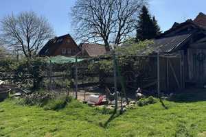 Angebotsverfahren: Resthof mit viel Potenzial: Natur und Charme fü – Verden (Kreis) – Vorschaubild 8