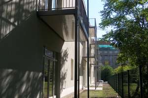 Perfekt für Eigennutzer! Traumhaftes Loft mit Balkon - 5 Gehminuten zur Innenstadt, !