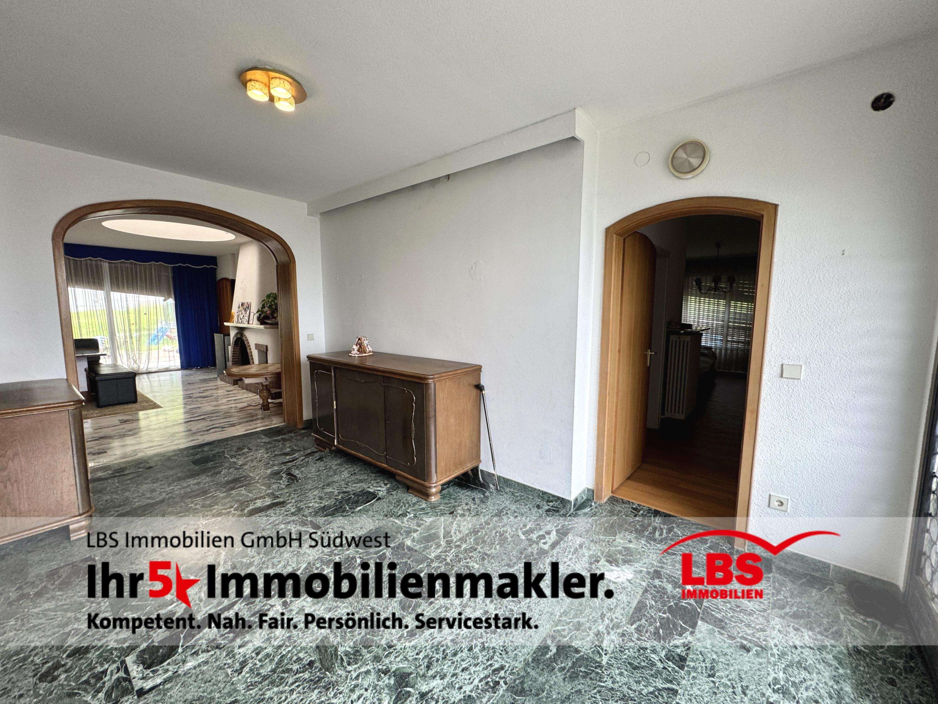 Immobilie in Kuppenheim - Repräsentatives Anwesen in begehrter Waldrandlage! - Bild 8