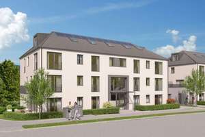 Ihr neues Zuhause ab 2027: Licht, Nachhaltigkeit und Lebensqualität in Forstenried – Die vollständige Adresse der Immobilie erhältst du vom Anbieter., 81476 Forstenried, München – Vorschaubild 7