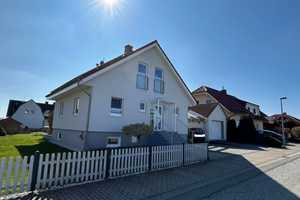 Modernes Einfamilienhaus in Breuna-Wettesingen – Kassel (Kreis) – Vorschaubild 3